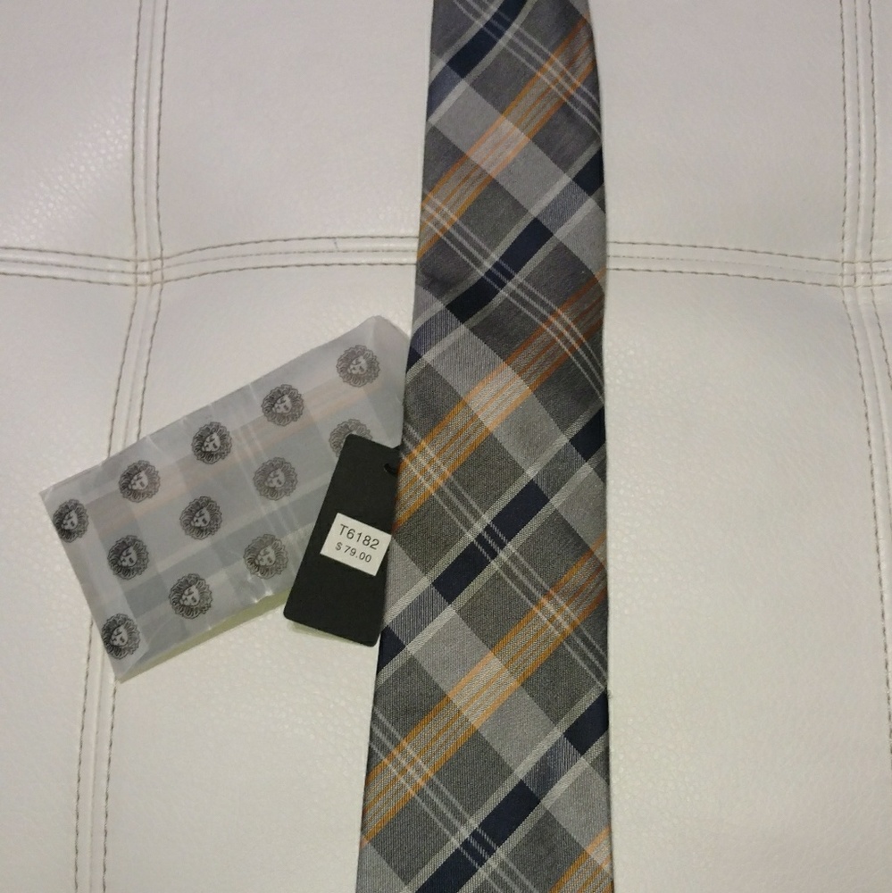 Tie